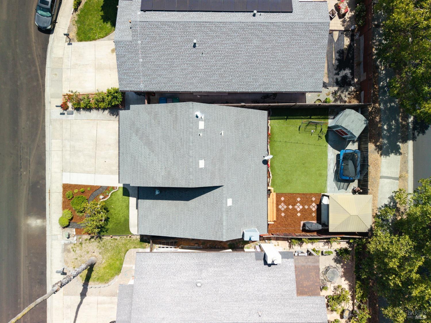1116 Hailey Court Rohnert Park CA 94928
