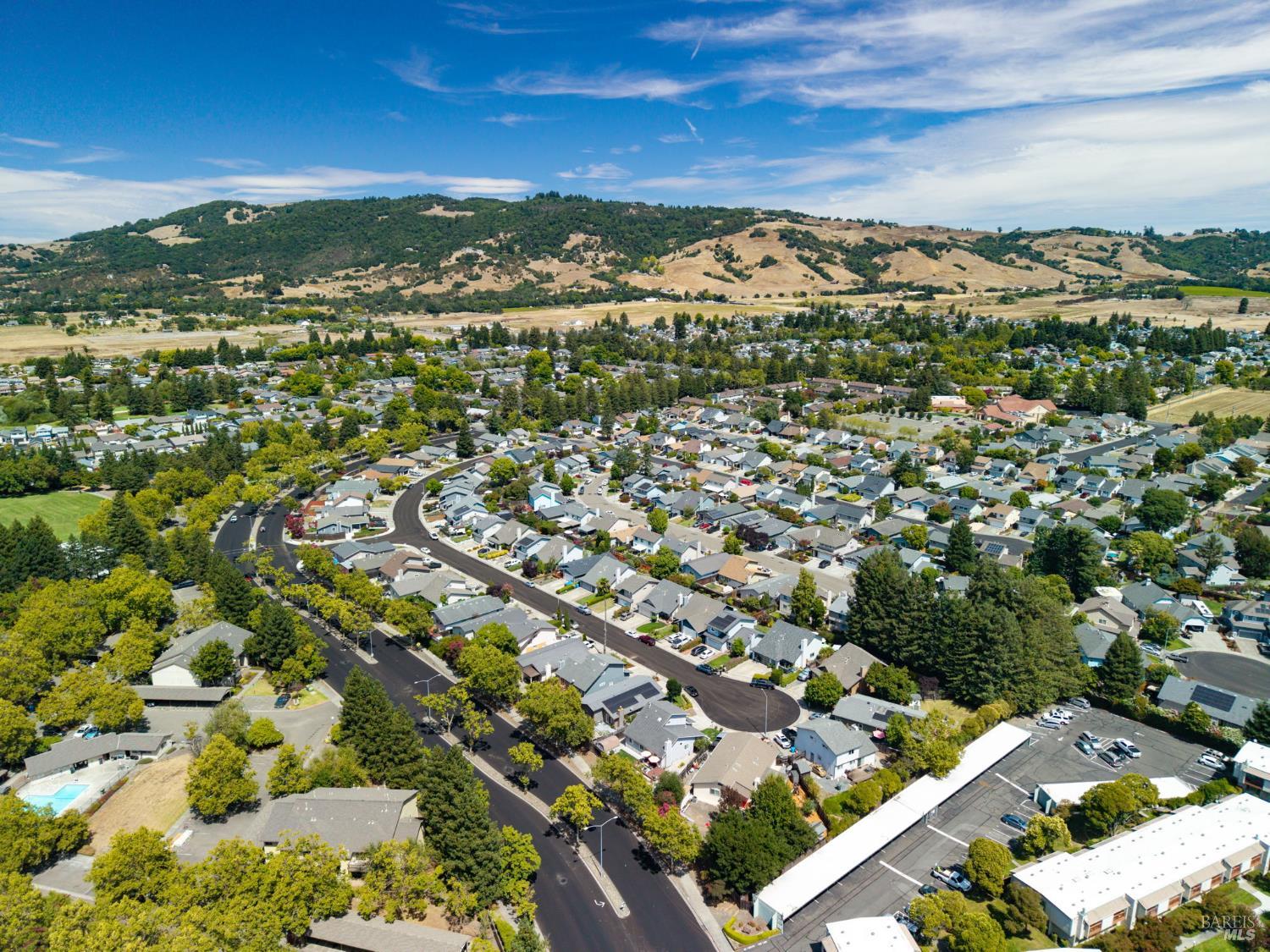 1116 Hailey Court Rohnert Park CA 94928