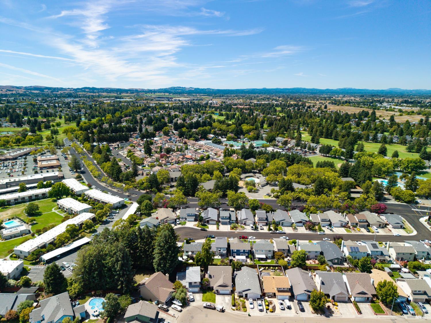 1116 Hailey Court Rohnert Park CA 94928