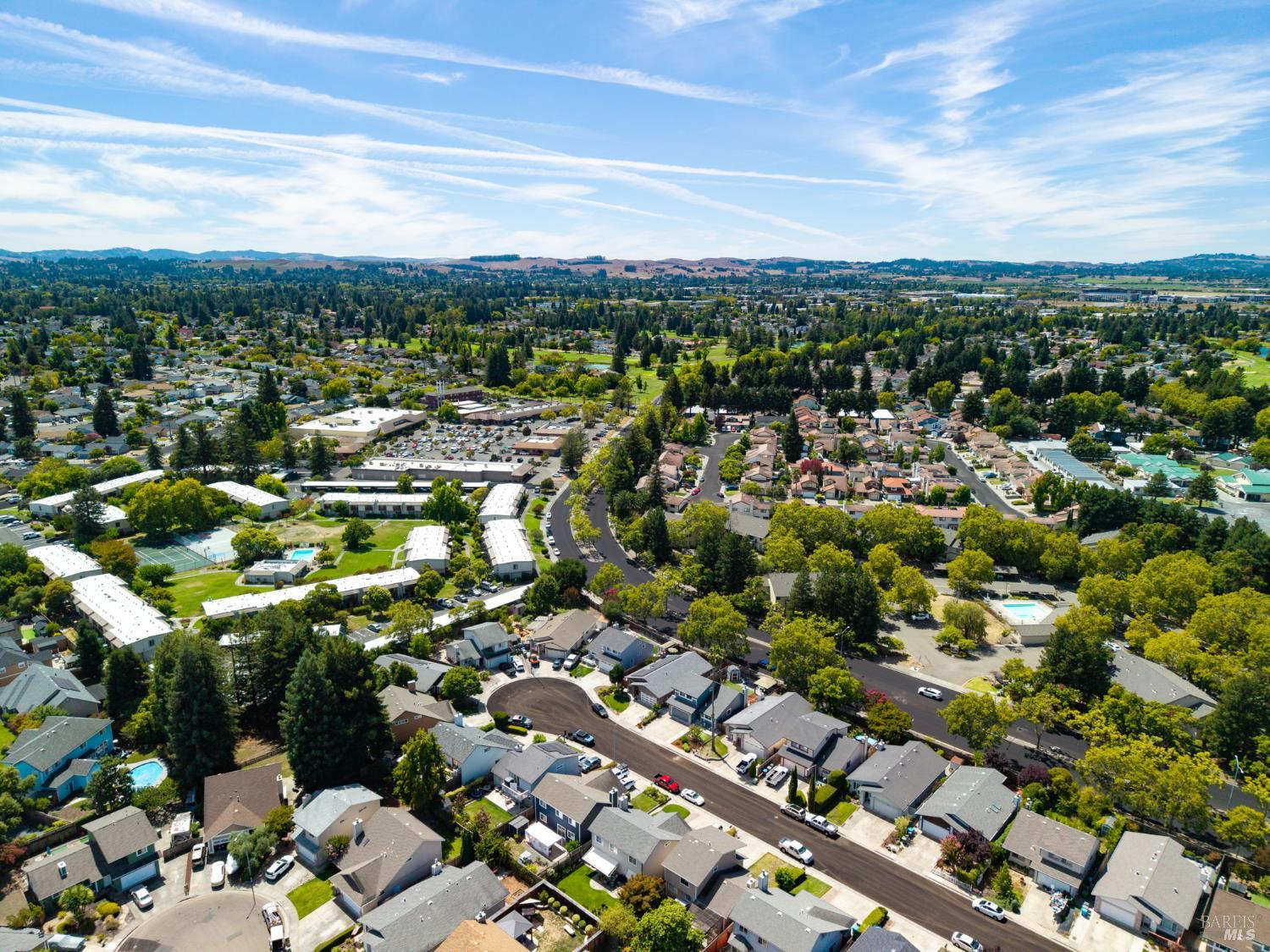 1116 Hailey Court Rohnert Park CA 94928