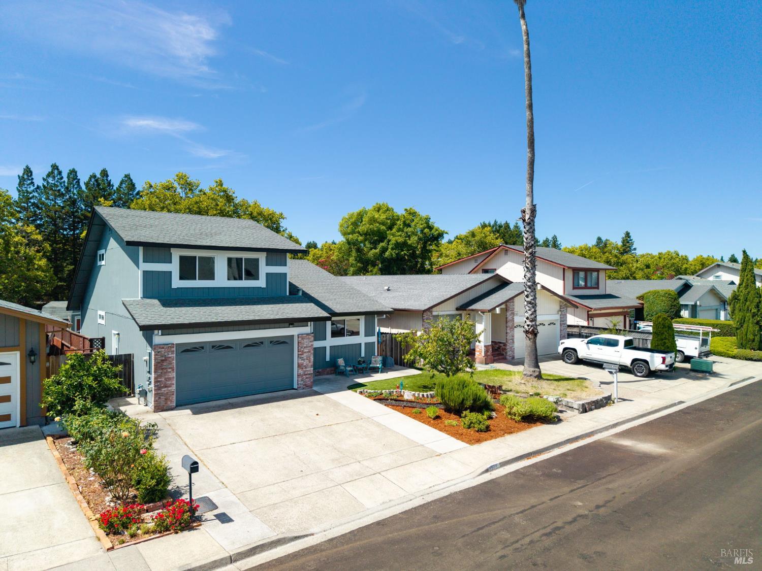 1116 Hailey Court Rohnert Park CA 94928