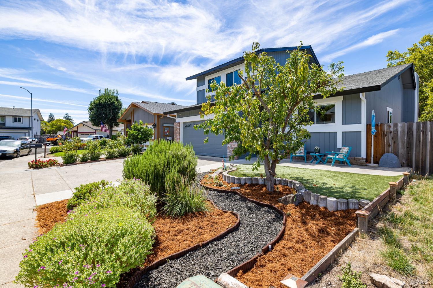 1116 Hailey Court Rohnert Park CA 94928