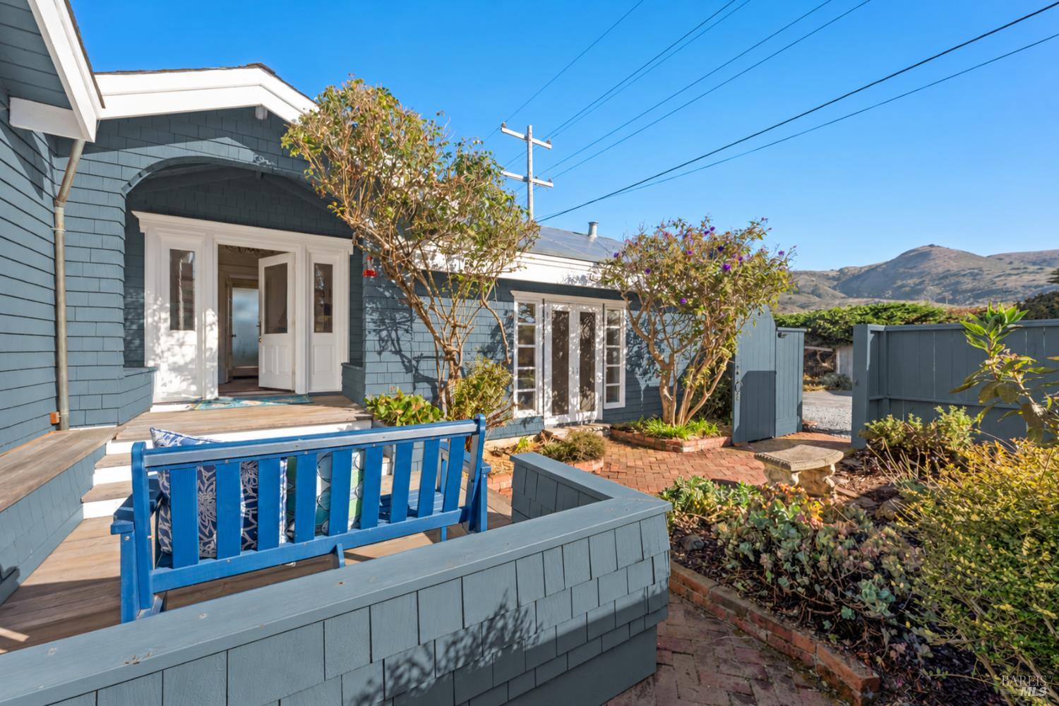 7141 Cliff Avenue Bodega Bay CA 94923