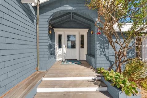7141 Cliff Avenue Bodega Bay CA 94923