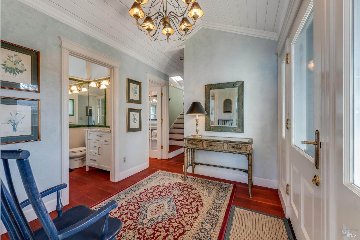 7141 Cliff Avenue Bodega Bay CA 94923