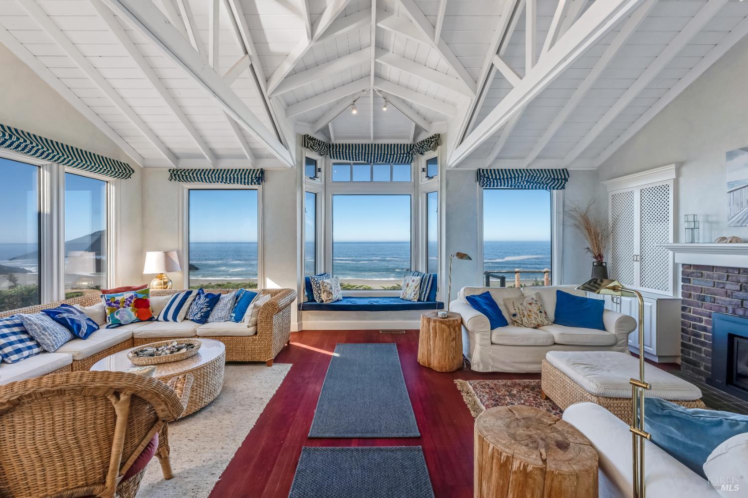 7141 Cliff Avenue Bodega Bay CA 94923