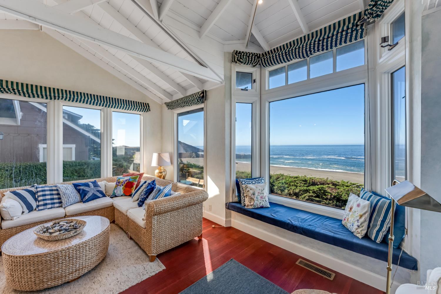 7141 Cliff Avenue Bodega Bay CA 94923