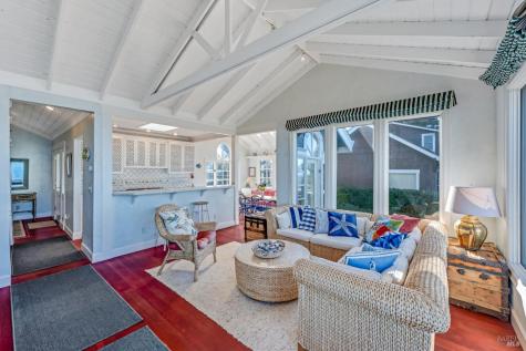 7141 Cliff Avenue Bodega Bay CA 94923