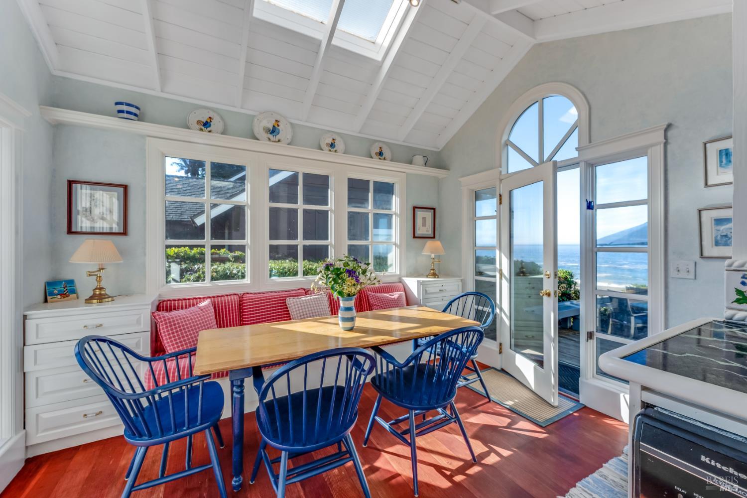 7141 Cliff Avenue Bodega Bay CA 94923