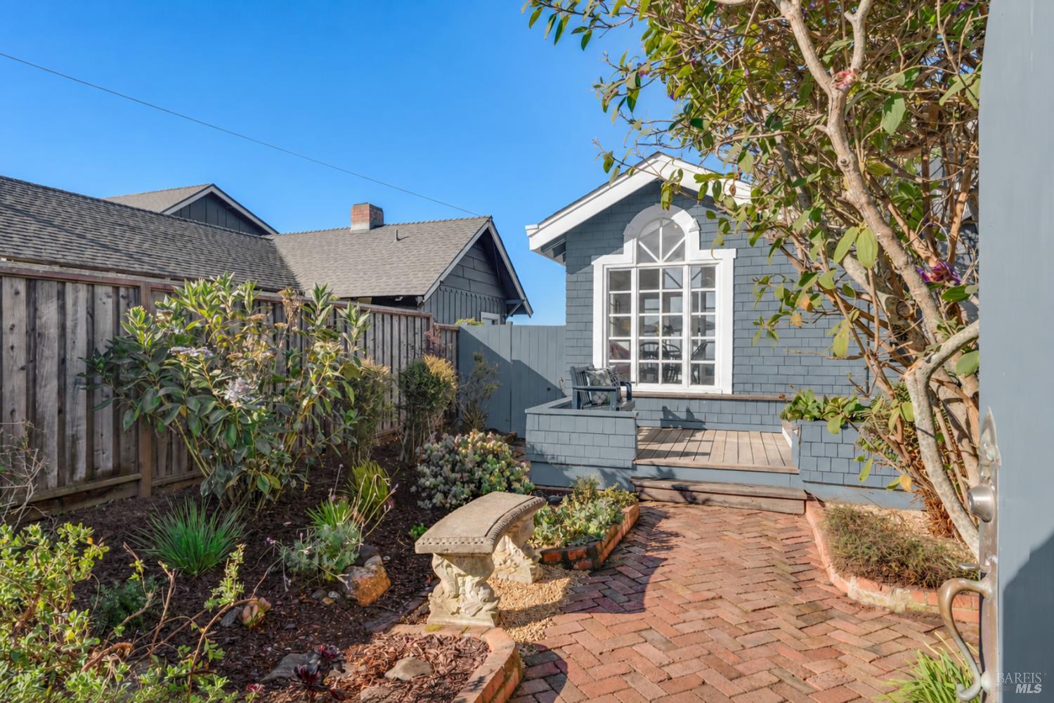 7141 Cliff Avenue Bodega Bay CA 94923