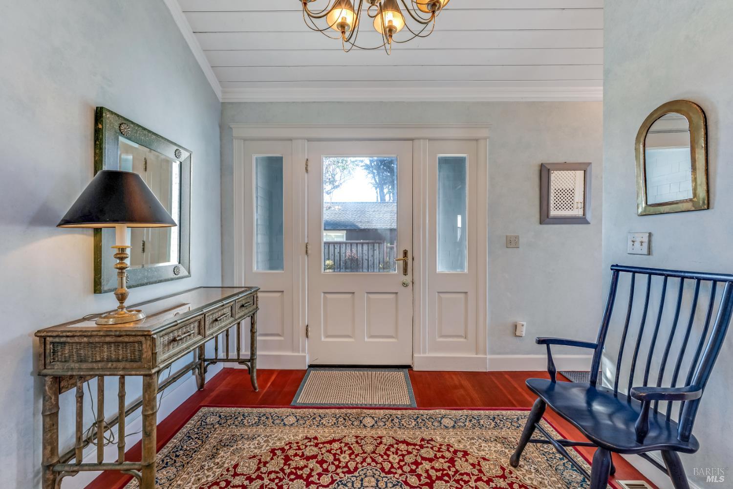 7141 Cliff Avenue Bodega Bay CA 94923
