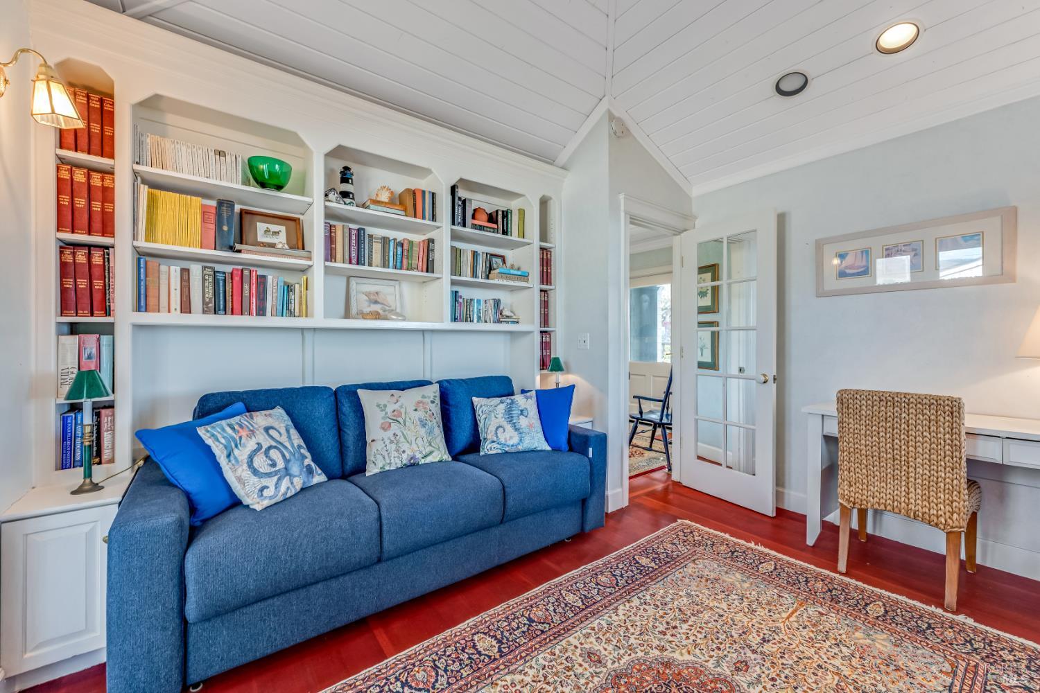 7141 Cliff Avenue Bodega Bay CA 94923