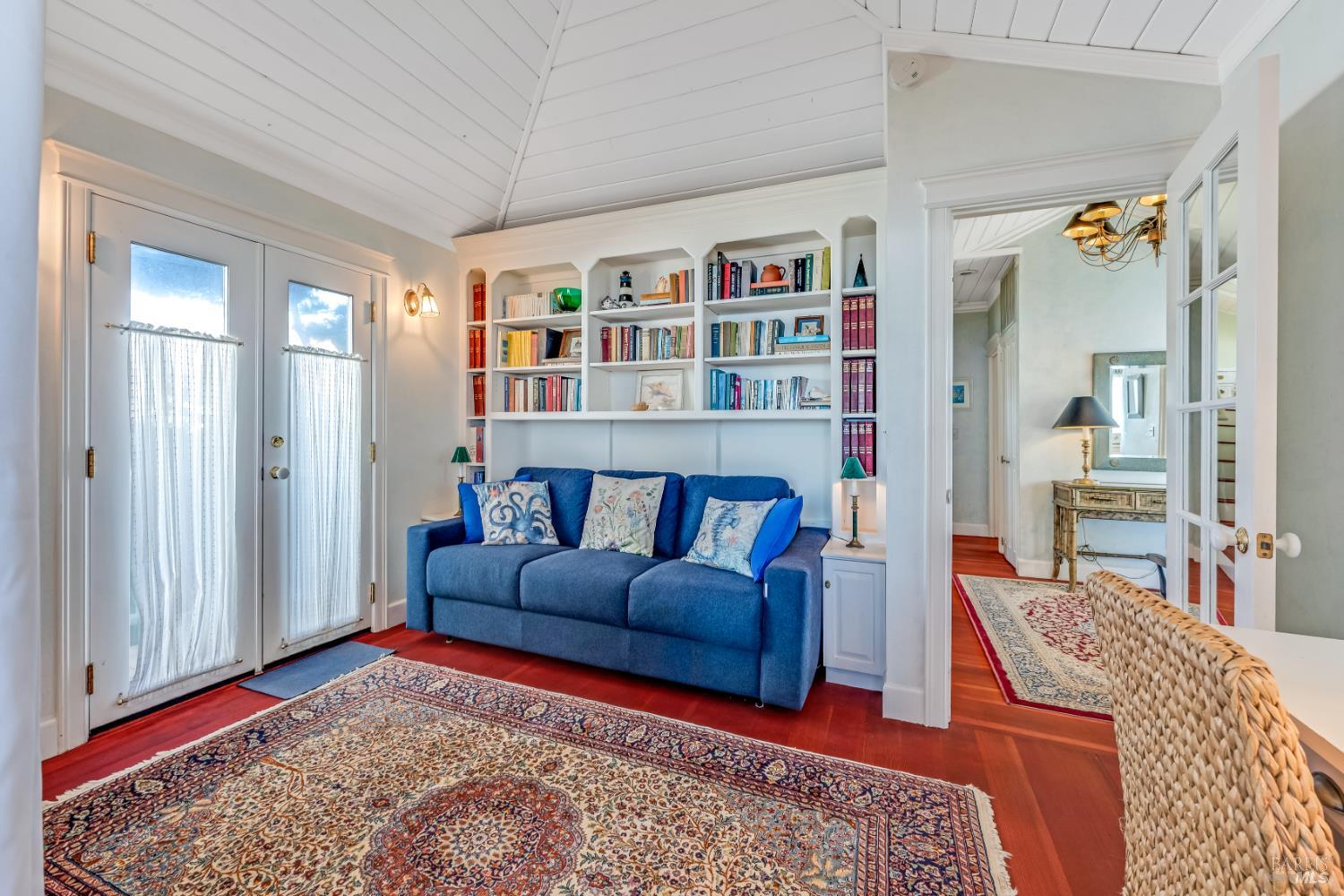 7141 Cliff Avenue Bodega Bay CA 94923