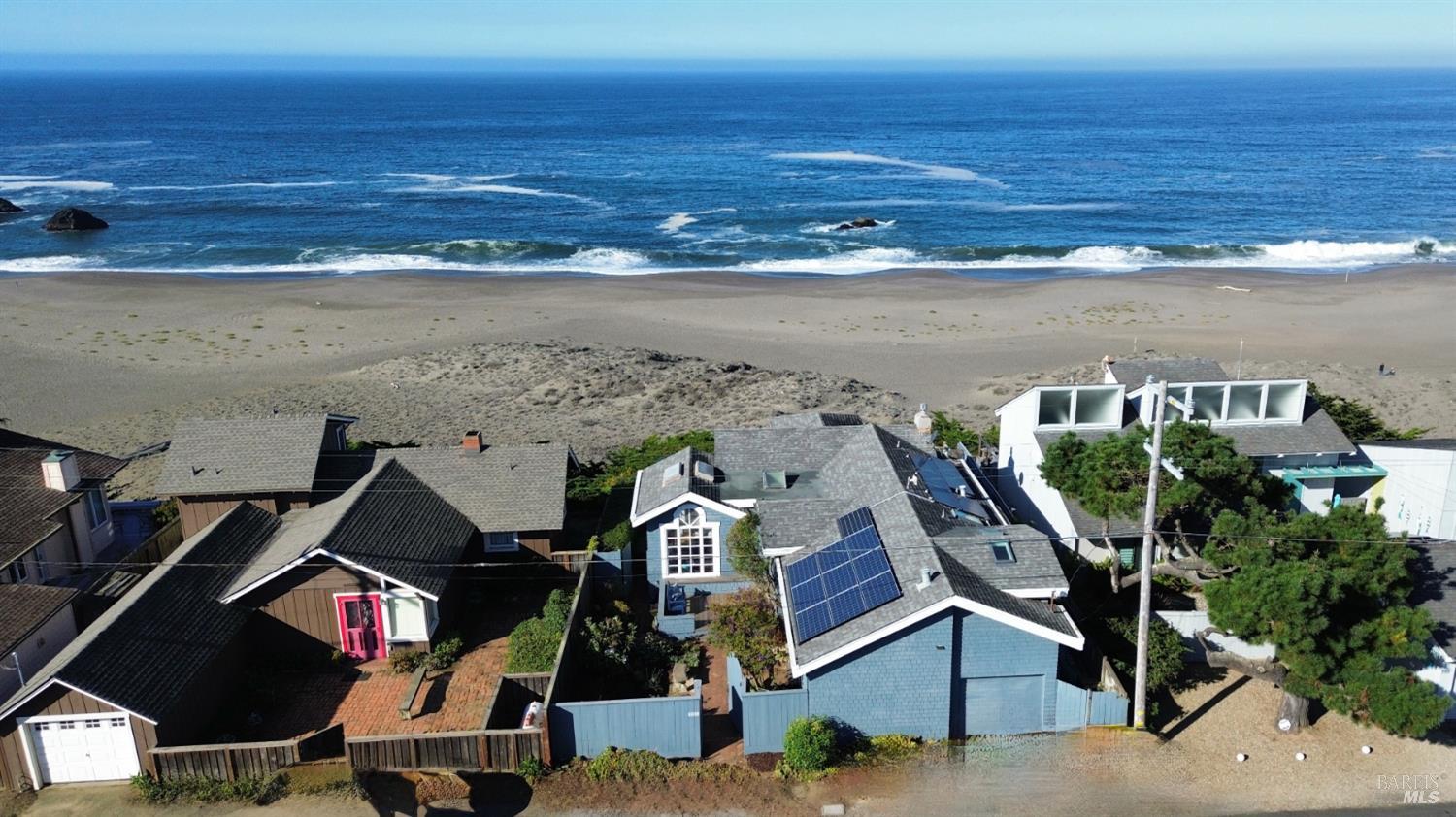 7141 Cliff Avenue Bodega Bay CA 94923