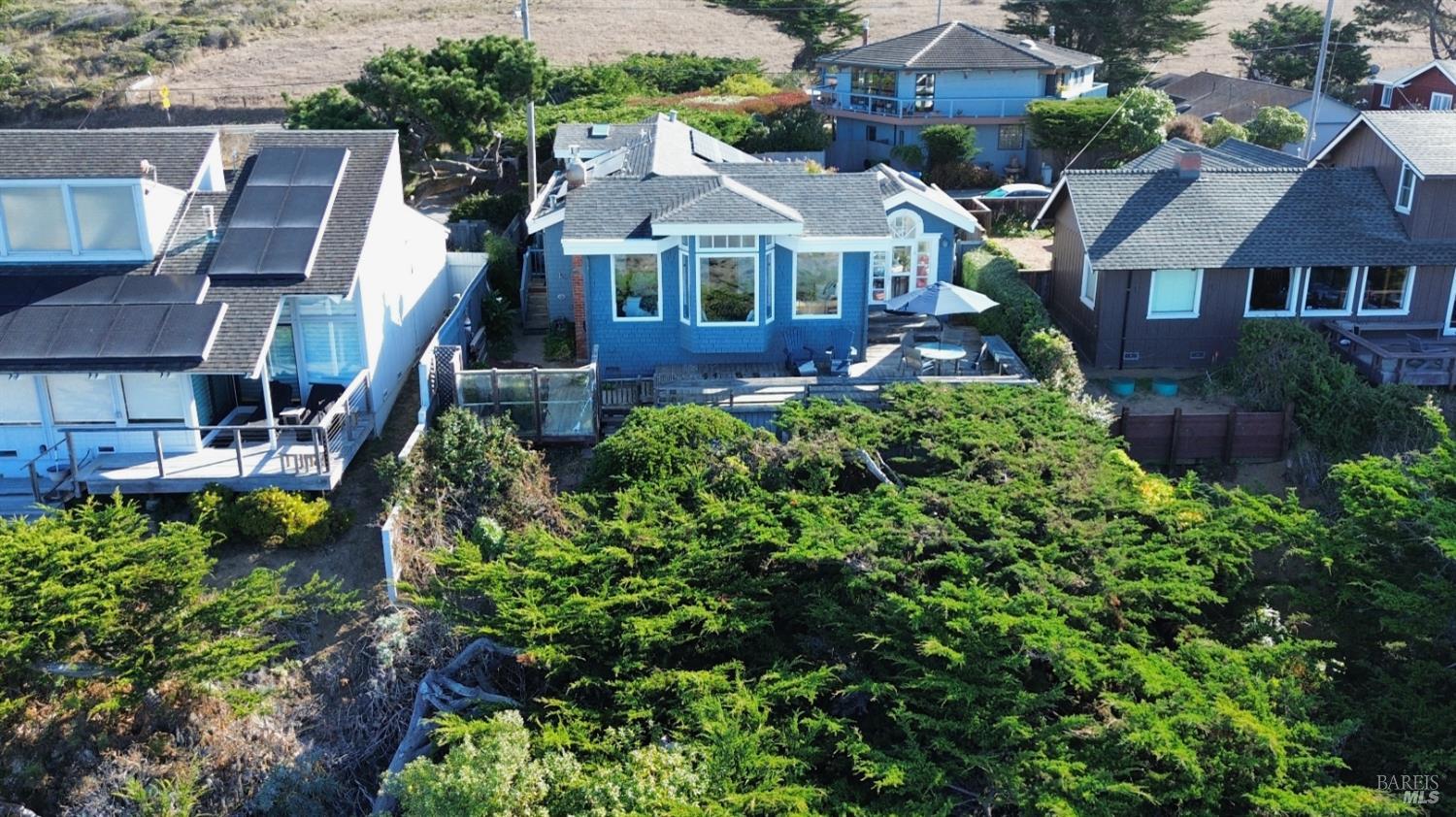 7141 Cliff Avenue Bodega Bay CA 94923