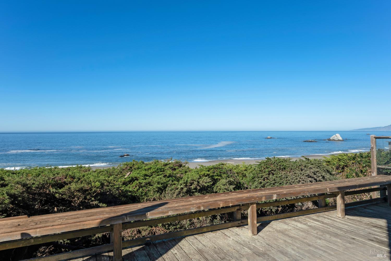 7141 Cliff Avenue Bodega Bay CA 94923