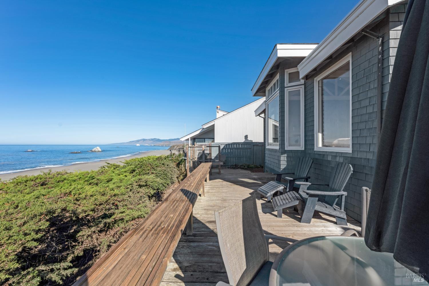 7141 Cliff Avenue Bodega Bay CA 94923