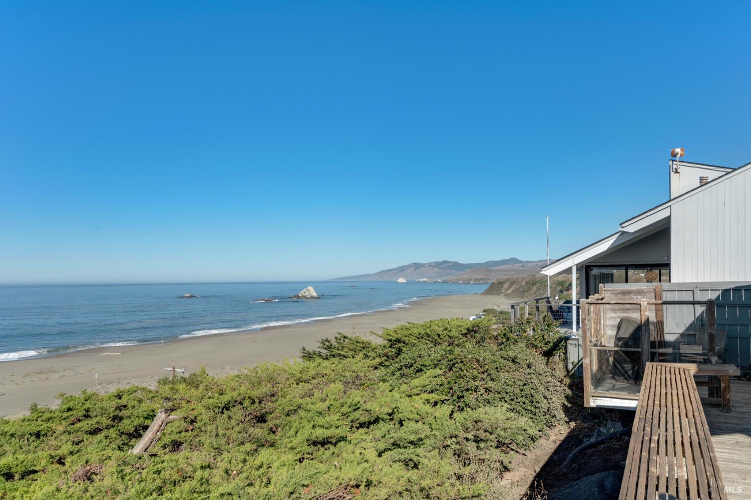 7141 Cliff Avenue Bodega Bay CA 94923