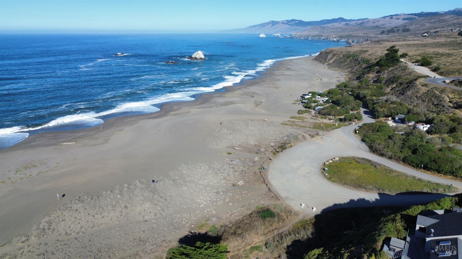 7141 Cliff Avenue Bodega Bay CA 94923