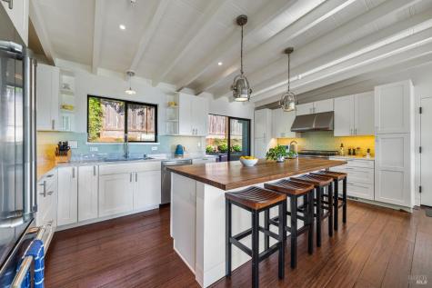 529 Virginia Drive Tiburon CA 94920