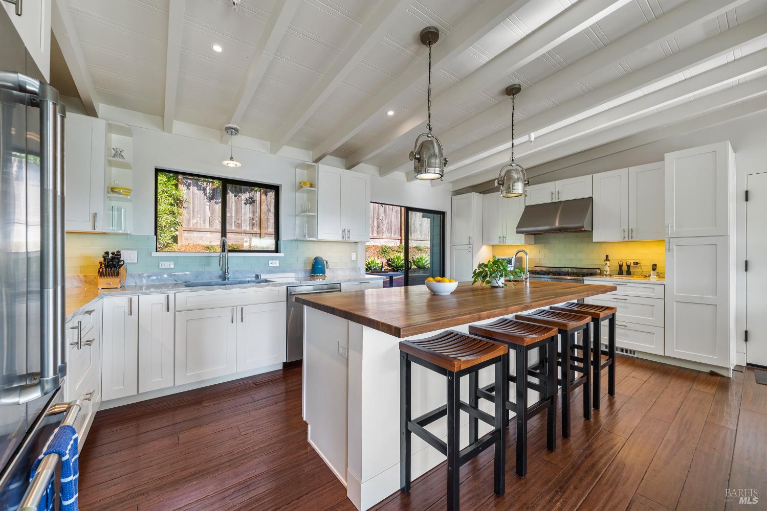 529 Virginia Drive Tiburon CA 94920