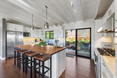 529 Virginia Drive Tiburon CA 94920