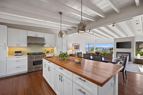 529 Virginia Drive Tiburon CA 94920