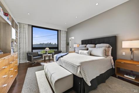 529 Virginia Drive Tiburon CA 94920