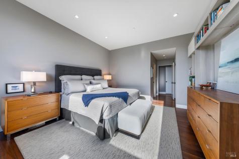 529 Virginia Drive Tiburon CA 94920