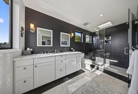 529 Virginia Drive Tiburon CA 94920