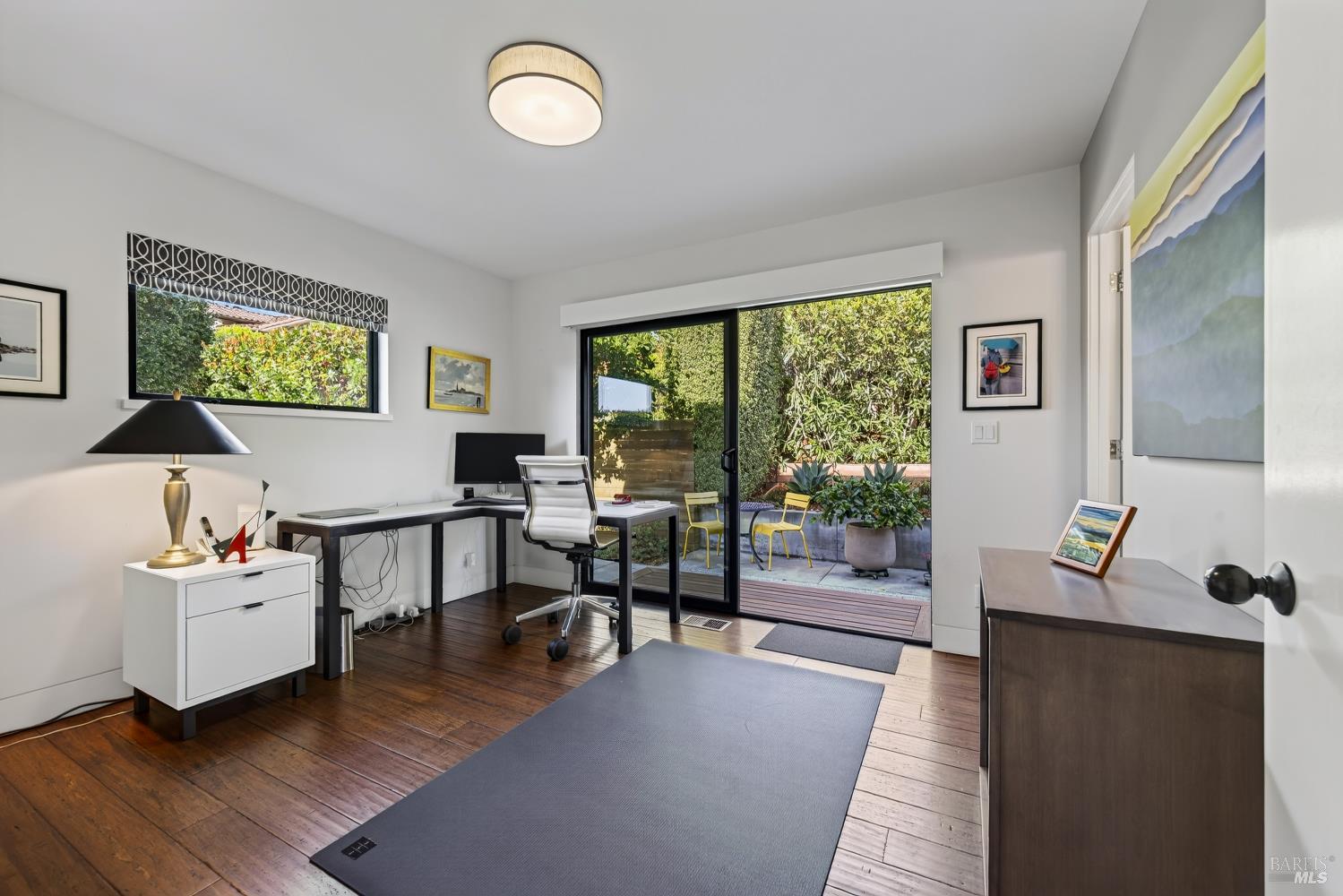 529 Virginia Drive Tiburon CA 94920