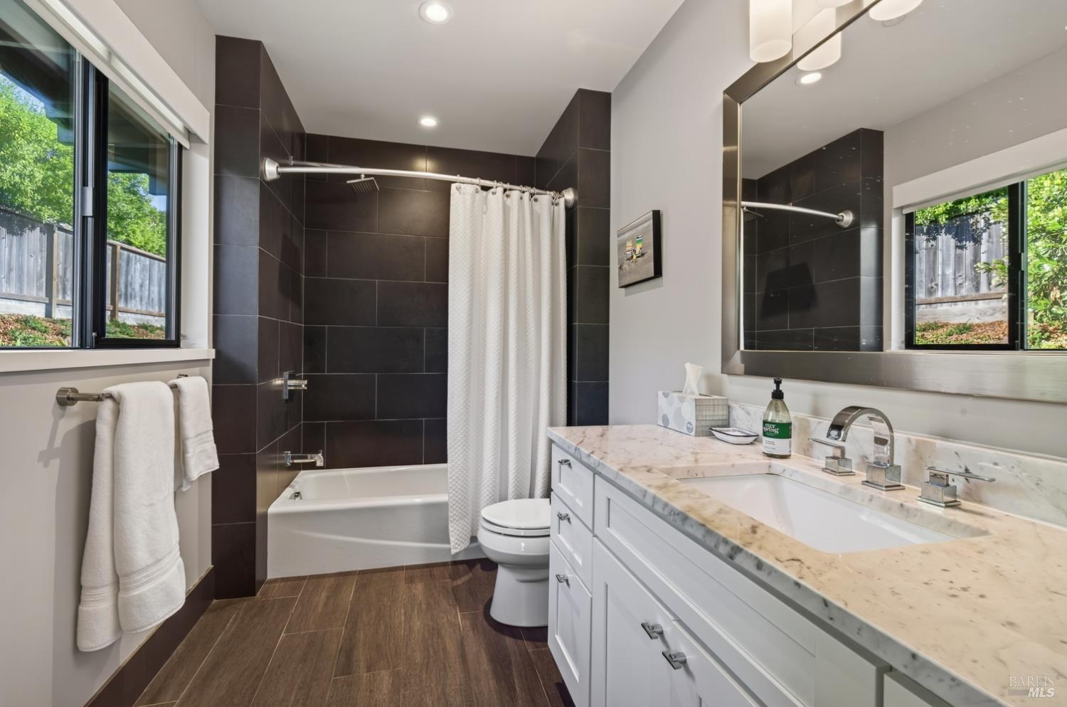 529 Virginia Drive Tiburon CA 94920
