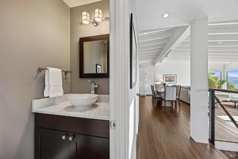 529 Virginia Drive Tiburon CA 94920
