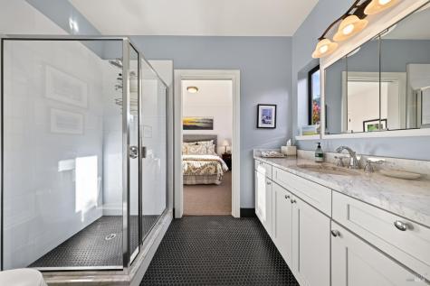 529 Virginia Drive Tiburon CA 94920