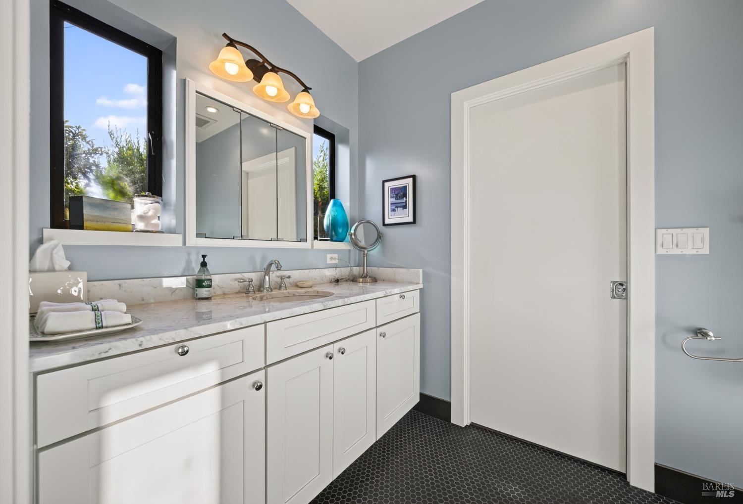 529 Virginia Drive Tiburon CA 94920