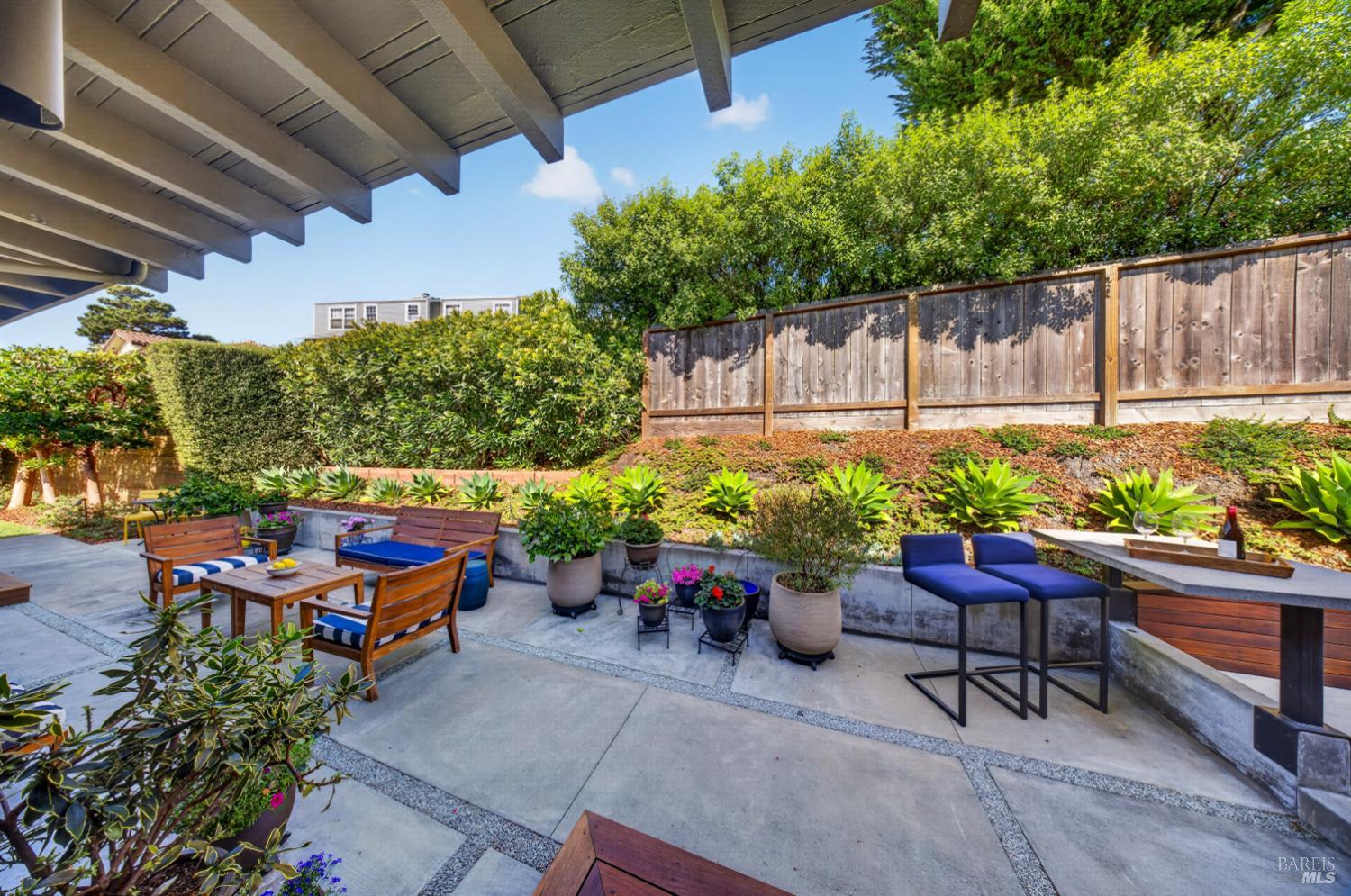 529 Virginia Drive Tiburon CA 94920