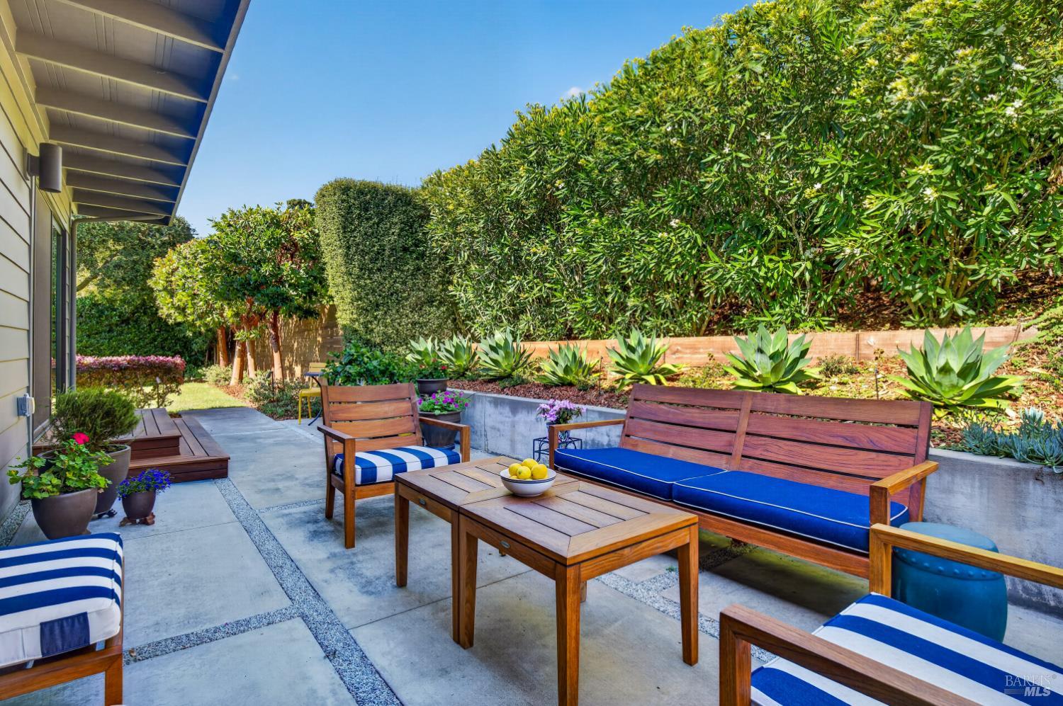 529 Virginia Drive Tiburon CA 94920