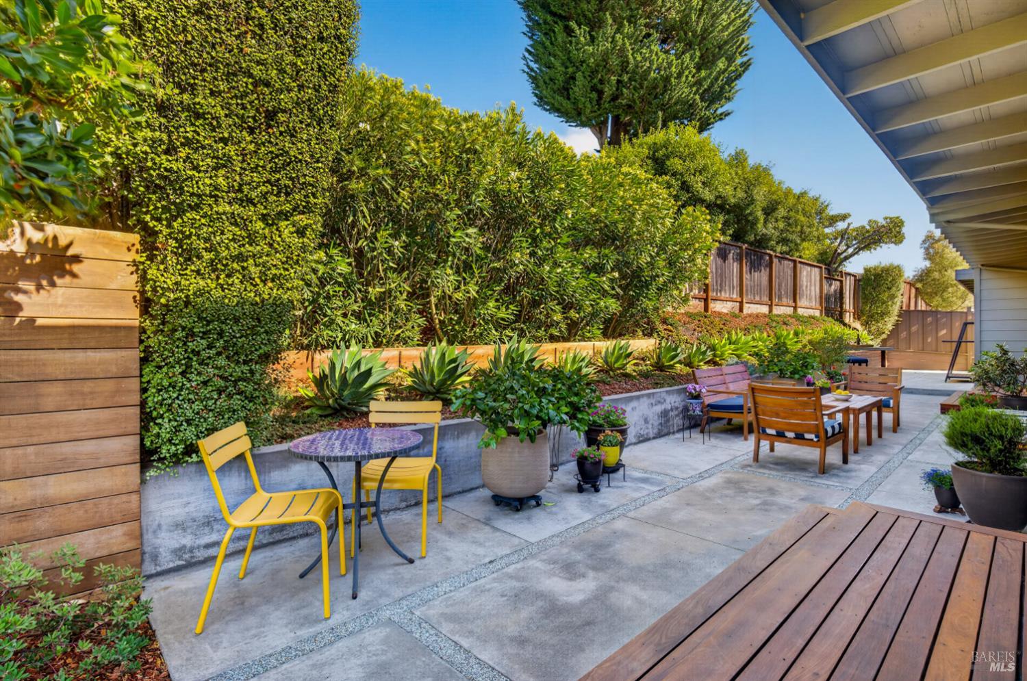 529 Virginia Drive Tiburon CA 94920