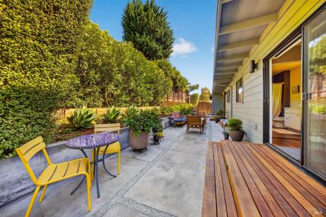 529 Virginia Drive Tiburon CA 94920