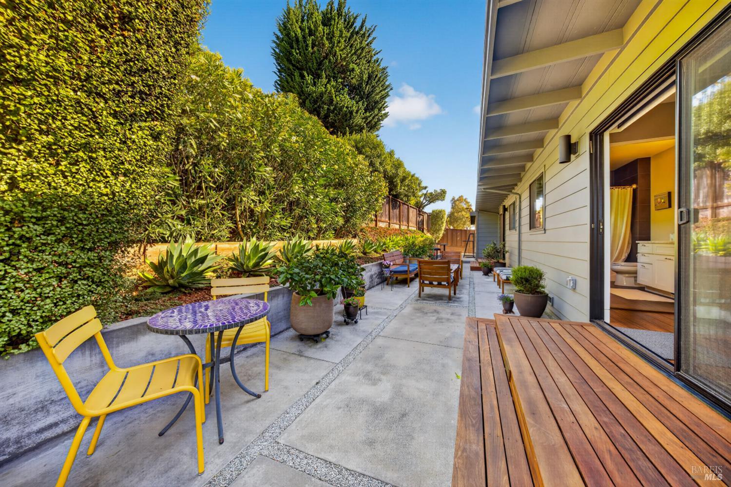 529 Virginia Drive Tiburon CA 94920