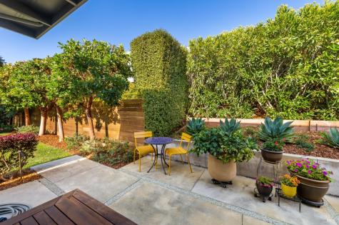 529 Virginia Drive Tiburon CA 94920