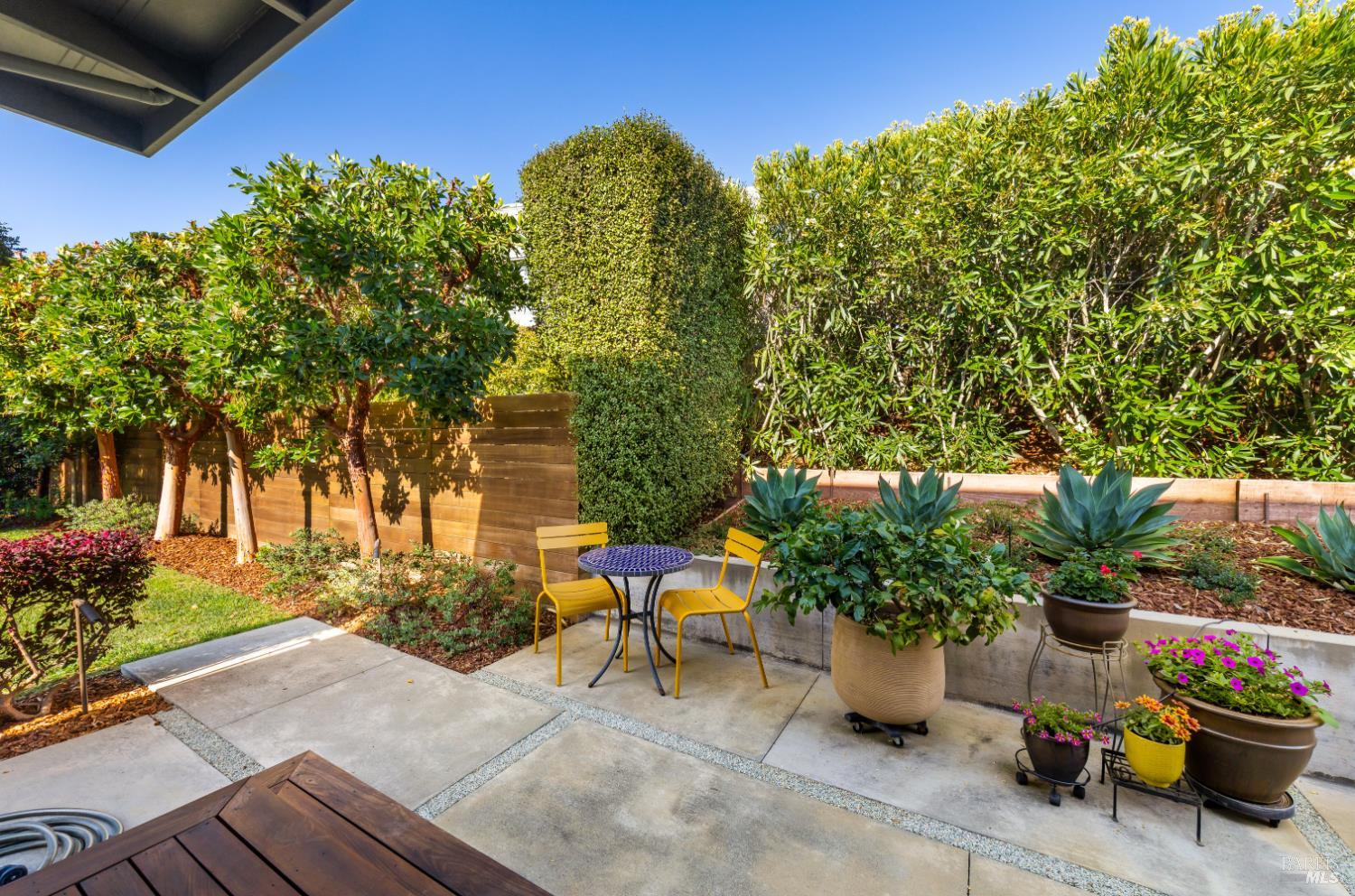 529 Virginia Drive Tiburon CA 94920