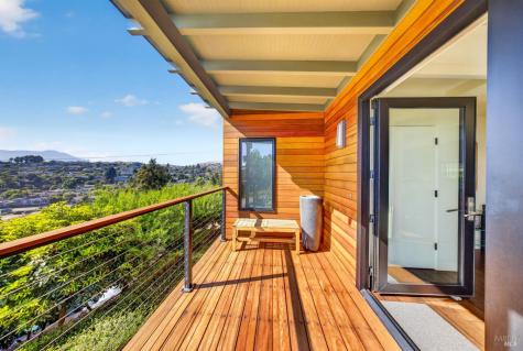 529 Virginia Drive Tiburon CA 94920