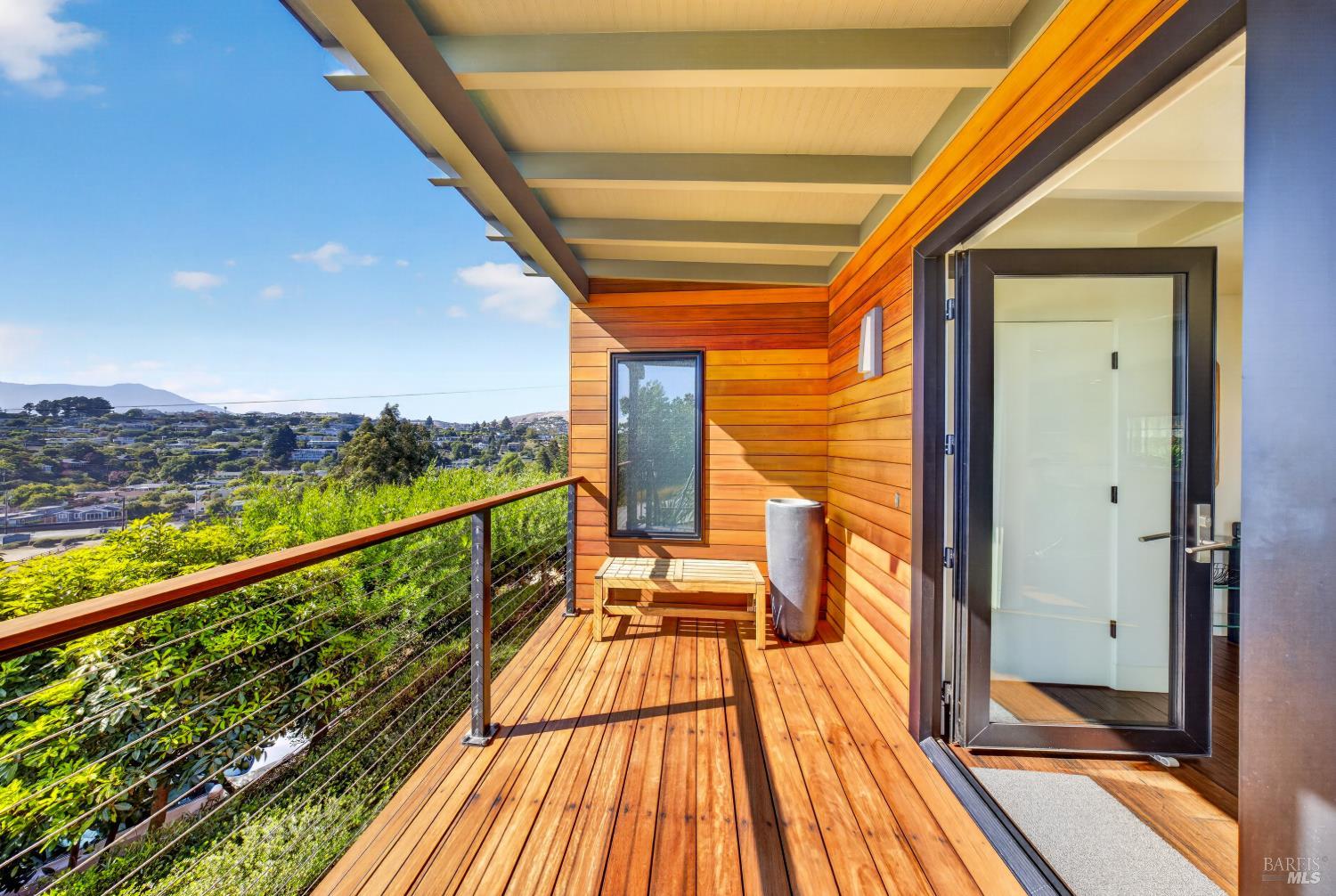 529 Virginia Drive Tiburon CA 94920