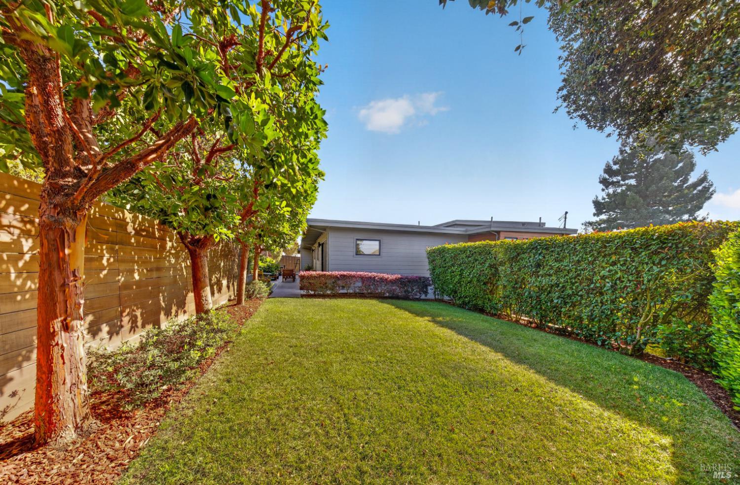 529 Virginia Drive Tiburon CA 94920