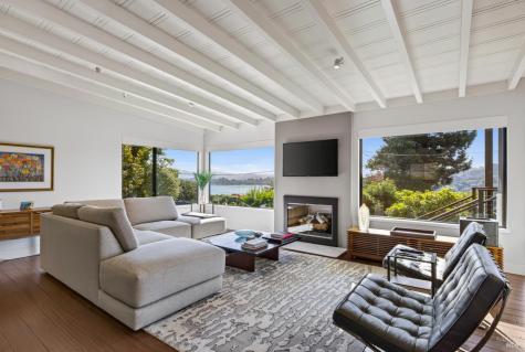 529 Virginia Drive Tiburon CA 94920