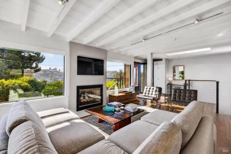 529 Virginia Drive Tiburon CA 94920