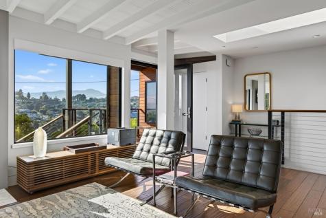 529 Virginia Drive Tiburon CA 94920