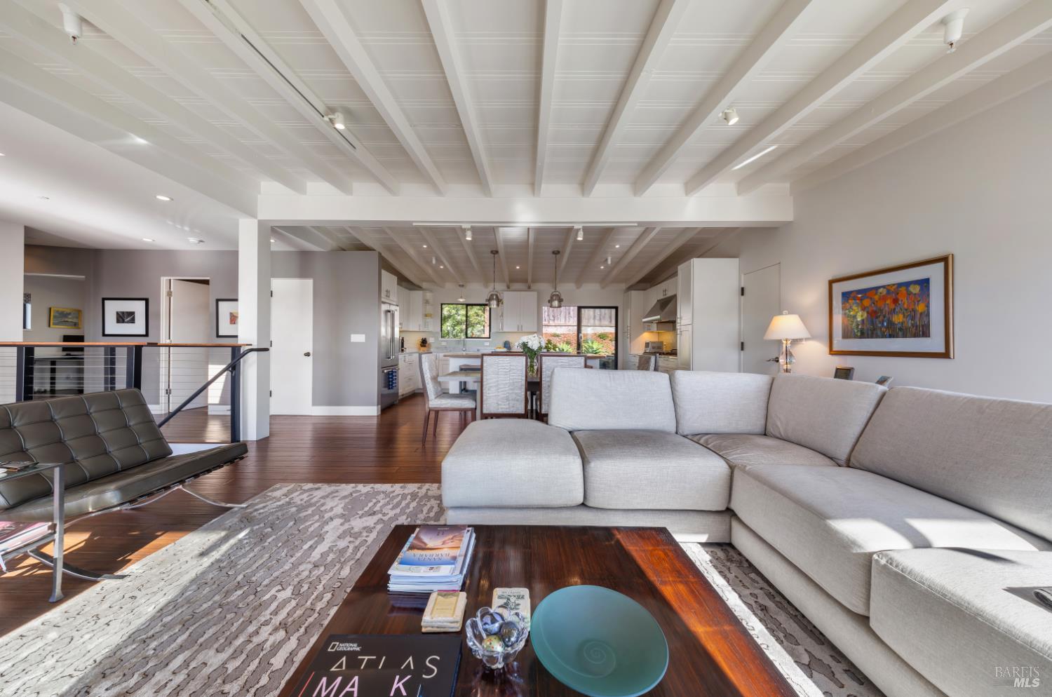 529 Virginia Drive Tiburon CA 94920
