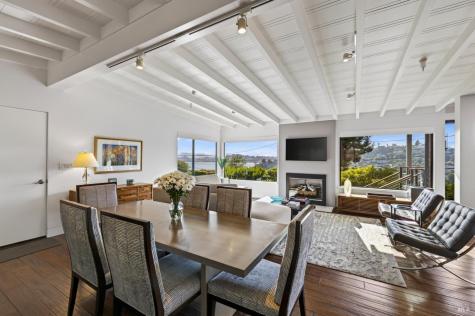 529 Virginia Drive Tiburon CA 94920